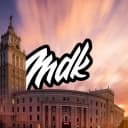 Канал MDK Воронеж в MAX