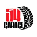 Канал Гараж 54 в MAX