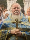 Канал Мультиблог протоиерея Димитрия Смирнова в MAX