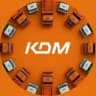 MAX-канал Завод КДМ Смоленск