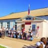 MAX-канал МКОУ «Восточнинская ООШ»
