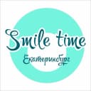 Канал Фотосессии Екатеринбург Smile Time в MAX