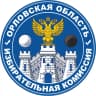 MAX-канал Избирательная комиссия Орловской области