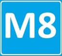 Канал Трасса М8 «Холмогоры» в MAX