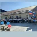 Канал Ингишинская школа Гумбета в MAX