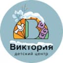 Канал Детско-юношеский центр «Виктория» в MAX