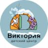 MAX-канал Детско-юношеский центр «Виктория»