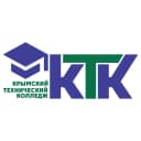 Канал Крымский технический колледж в MAX