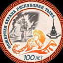 Канал МЧС Республики Тыва в MAX