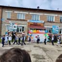 Канал Канал Старо Татауровской школы в MAX