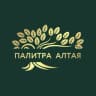 MAX-канал Палитра Алтая