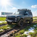 Канал Нива для души | Анвар Фахреев РобоМАКС | 4x4 в MAX