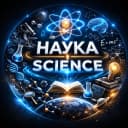 Канал Наука в MAX