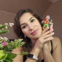 Канал Школа ёлочной игрушки из папье-маше в MAX