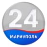 MAX-канал МАРИУПОЛЬ 24