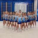 Канал Гимнастический Клуб "Мои Небеса" Москва в MAX