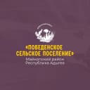 Канал Администрация муниципального образования "Победенское сельское поселение" в MAX