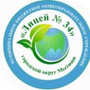 Канал Лицей № 34 г.о. Мытищи в MAX