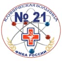 Канал Клиническая больница №21 ФМБА России в MAX