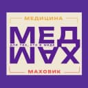 Канал Skillmed в MAX