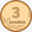 Канал 3 Копейки в MAX