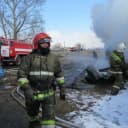 Канал Противопожарная служба РХ в MAX