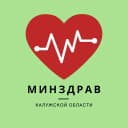 Канал Министерство здравоохранения Калужской области в MAX
