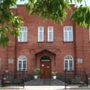 Канал Колыванский краеведческий музей в MAX