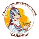 Канал Санаторий "Салампи" в MAX