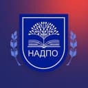 Канал АНО ДПО «НАДПО» в MAX