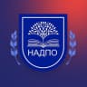 MAX-канал АНО ДПО «НАДПО»