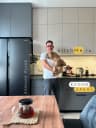 MAX-канал kitchMe | Кухни Дизайн | Алексей Жуков