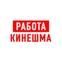 Канал Работа в Кинешме в MAX