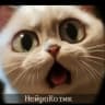 MAX-канал НейроКотик[ИИ-Юмор]🐈