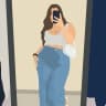 MAX-канал PLUS SIZE WB & OZON | ПЛЮС САЙЗ ВБ ВАЛБЕРИС ВАЛДБЕРИС ВАЙЛДБЕРИС ВАЙЛДБЕРИЗ БОЛЬШИЕ РАЗМЕРЫ скидки находки
