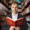 MAX-канал Книжный клуб Шамиля Ахмадуллина