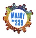 Канал МАДОУ №239 в MAX