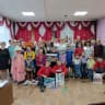 MAX-канал Колосовский дом детства