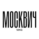 Канал Москвич Mag в MAX