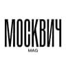 MAX-канал Москвич Mag