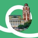 Канал Петербург - Мариуполь в MAX
