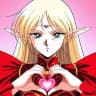 MAX-канал DreaMore / RETRO ANIME ICONS