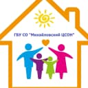 Канал ГБУ СО "Михайловский ЦСОН" в MAX