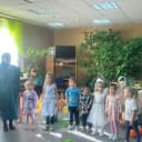 Канал МБДОУ Рыбно -Слободский детский сад "Салават купере" в MAX
