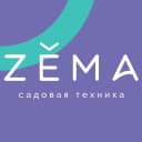 Канал Zema садовый инвентарь в MAX