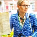 Канал Ангелина Жаркова - аттестованный гид и лектор в Ставрополе в MAX