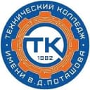 Канал Технический колледж им. В.Д. Поташова в MAX