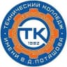MAX-канал Технический колледж им. В.Д. Поташова