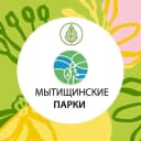 Канал Мытищинские парки в MAX