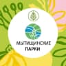 MAX-канал Мытищинские парки